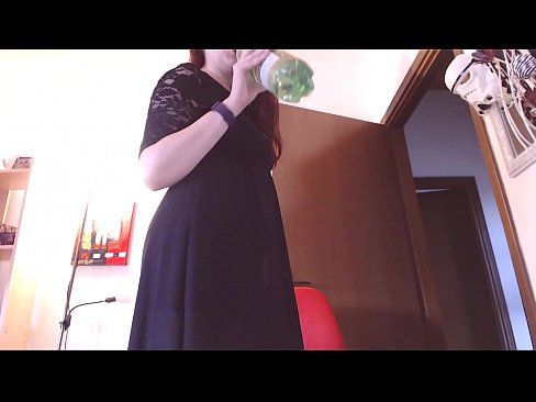 ❤️ Pokorni rob koji voli prljave i sočne gaćice prisiljen je masturbirati nakon što pogleda ovaj video! Porno na hr.91sesex101.top ❤