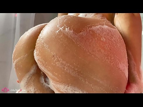 ❤️ Brineta masturbira macu vibratorom do intenzivnog orgazma pod tušem Porno na hr.91sesex101.top ❤