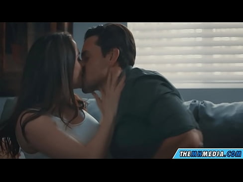 ❤️ Romantičan seks s dobrom prsom mamom Porno na hr.91sesex101.top ❤